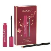 Douglas Collection Mini Maxi Mascara & Intense Kohl