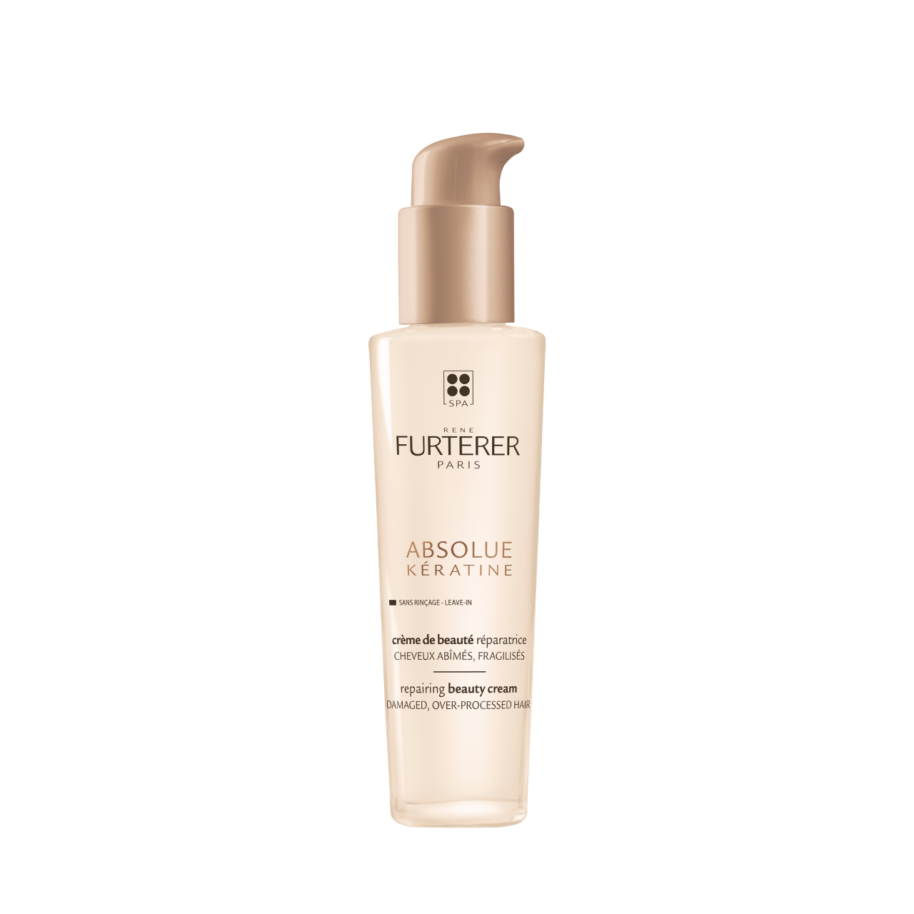 René Furterer - Absolue Kératine Creme Reparador - 