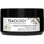 Teaology Special Care Jasmine Tea Firming Body Cream Teaology Special Care Jasmine Tea Firming Body Cream