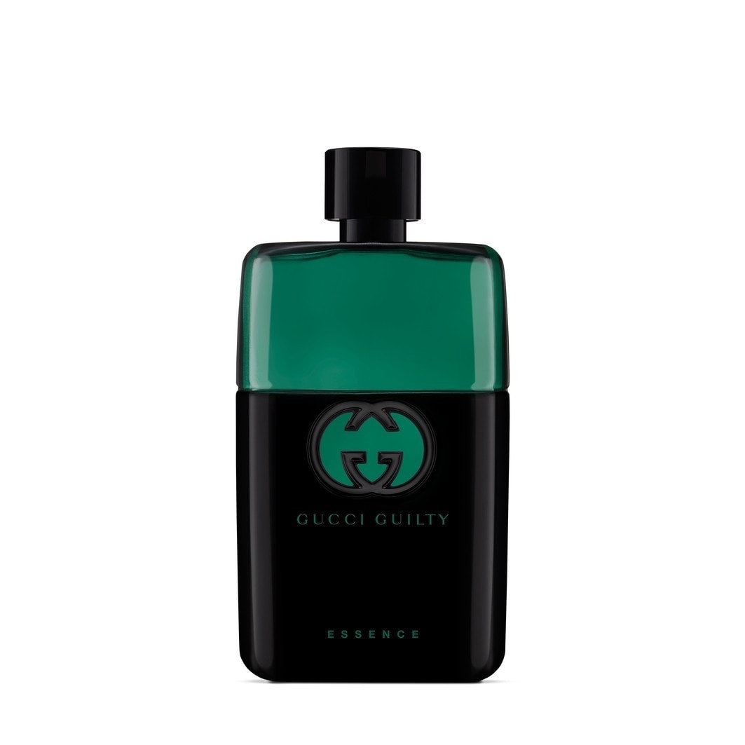 Gucci - Guilty Homme Essence Eau de Toilette Spray -  50 ml