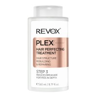 REVOX B77 Hair Perfecting Treatment Step 3