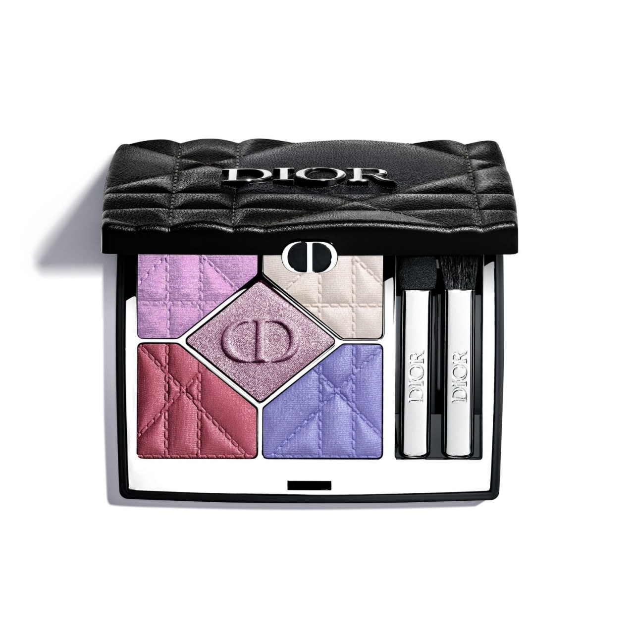 DIOR - 5 Couleurs Eyeshadow -  855 Rose Moire