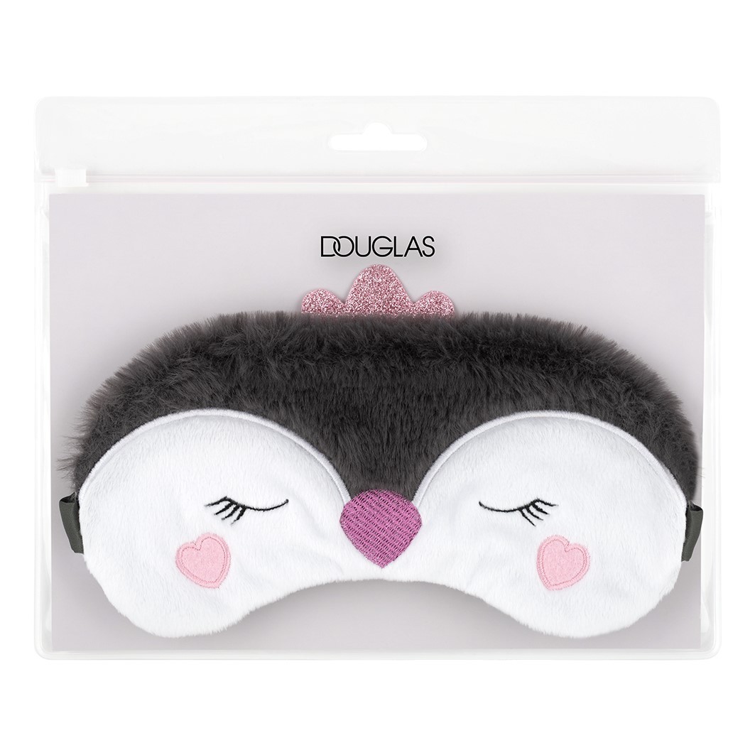 Douglas Collection - My Pretty Zoo Penguin Sleeping Mask - 