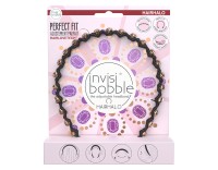 Invisibobble British Royal Hairband Put Your Crown On