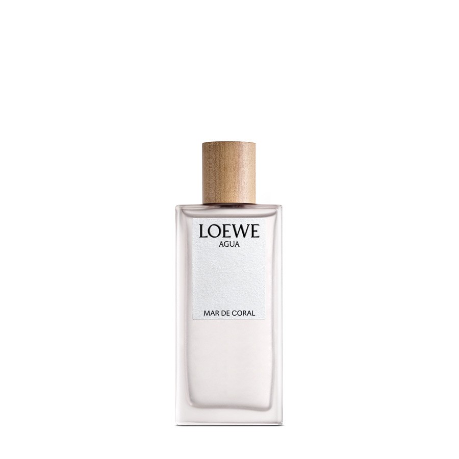Loewe - Agua Mar Coral Eau de Toilette -  50 ml