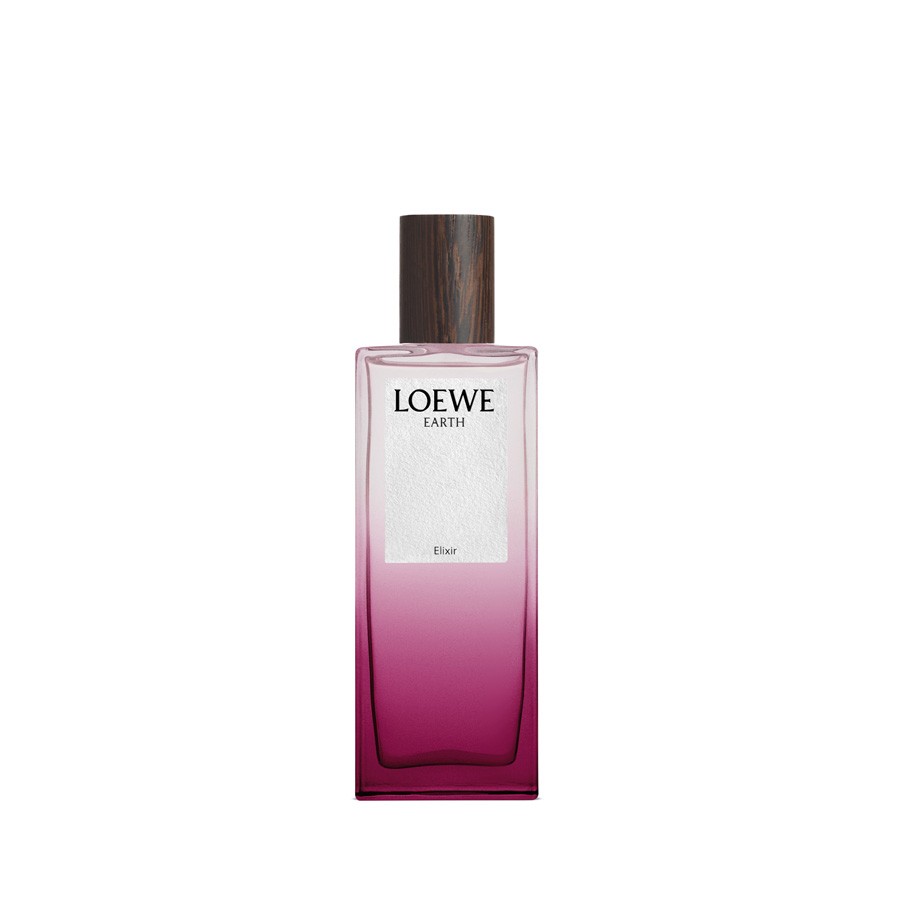 Loewe - Earth Elixir Spray -  50 ml