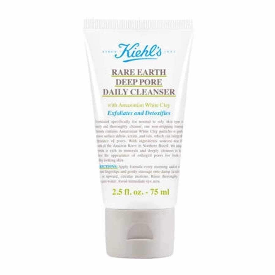 Kiehl's - Deep Pore Daily Cleanser -  75 ml