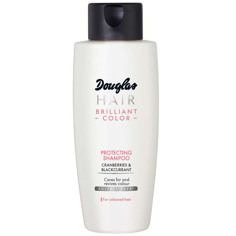 Imagem de Shampoo Brilliant Color - Shampoo