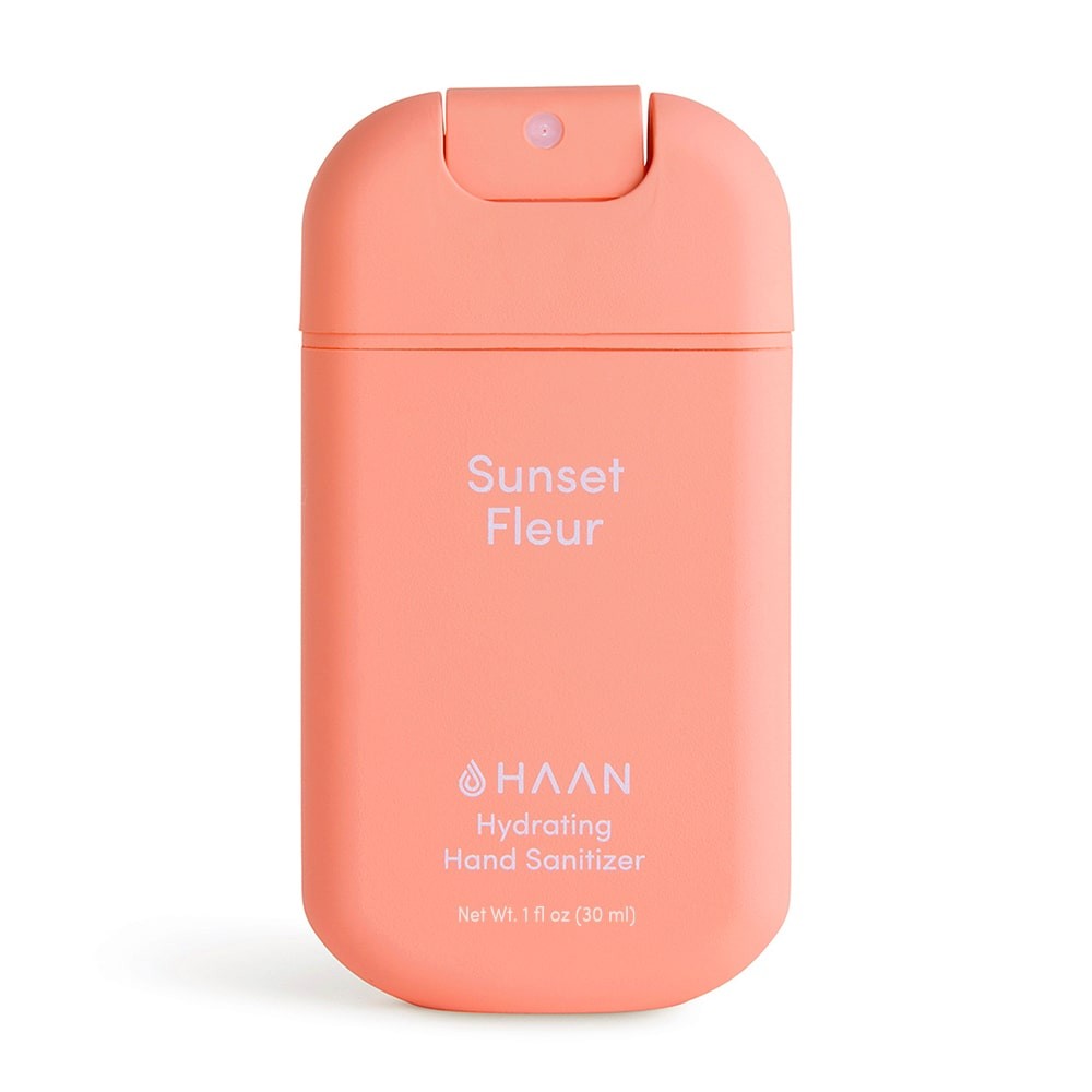 Haan - Pocket Sanitizer Sunset Fleur - 