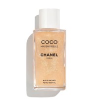 CHANEL HUILE NACRÉE