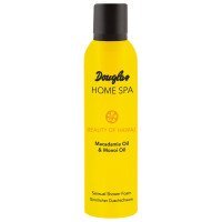 Douglas Home Spa Beauty of Hawaii Shower Foam Douglas Home Spa Beauty of Hawaii Shower Foam