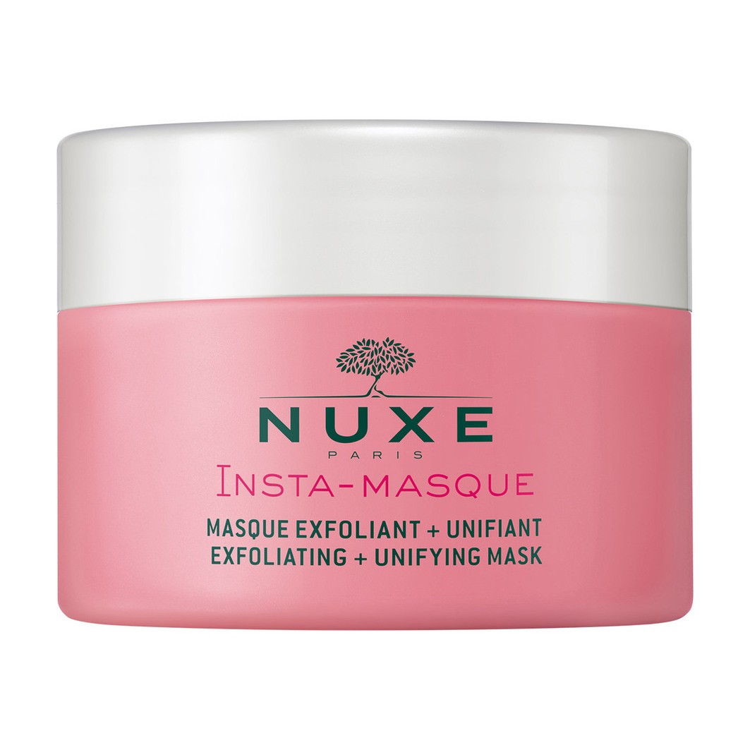 NUXE - Insta Masque Exfoliant - 