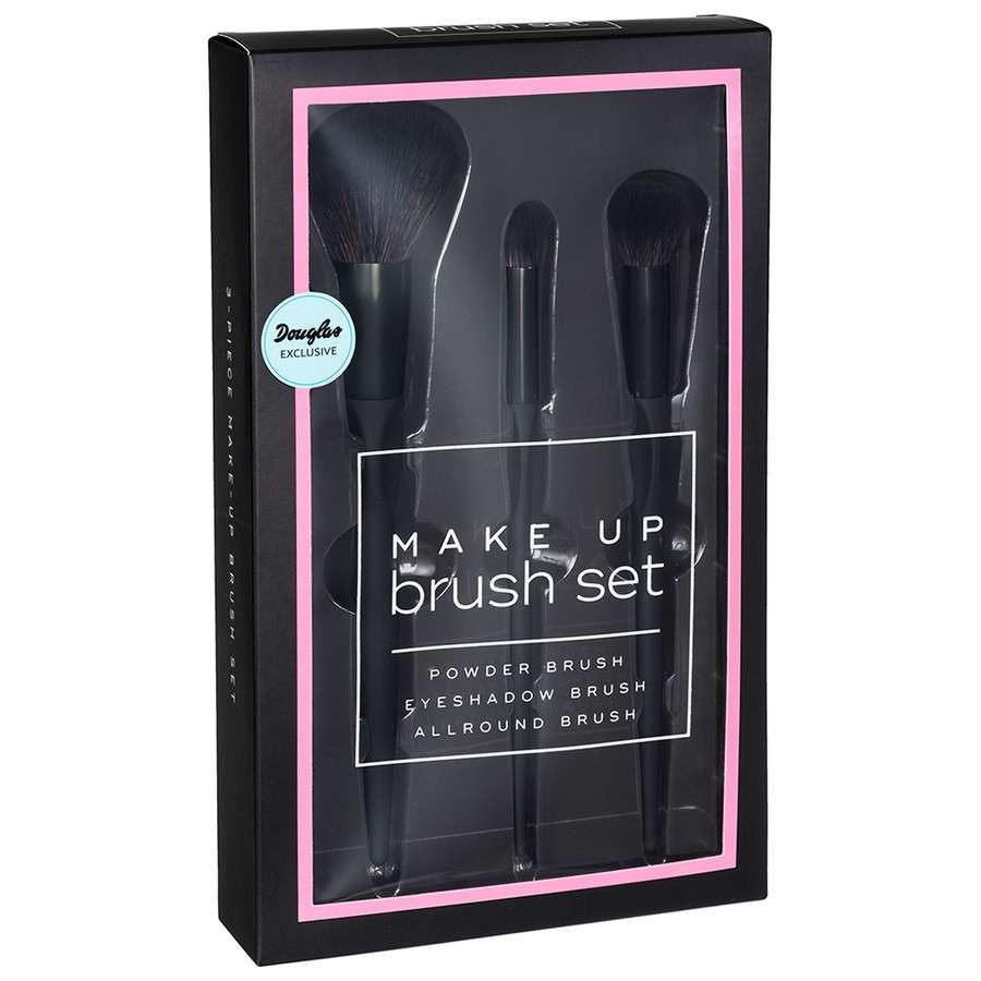 Imagem de Color Brush Kit - Pincéis