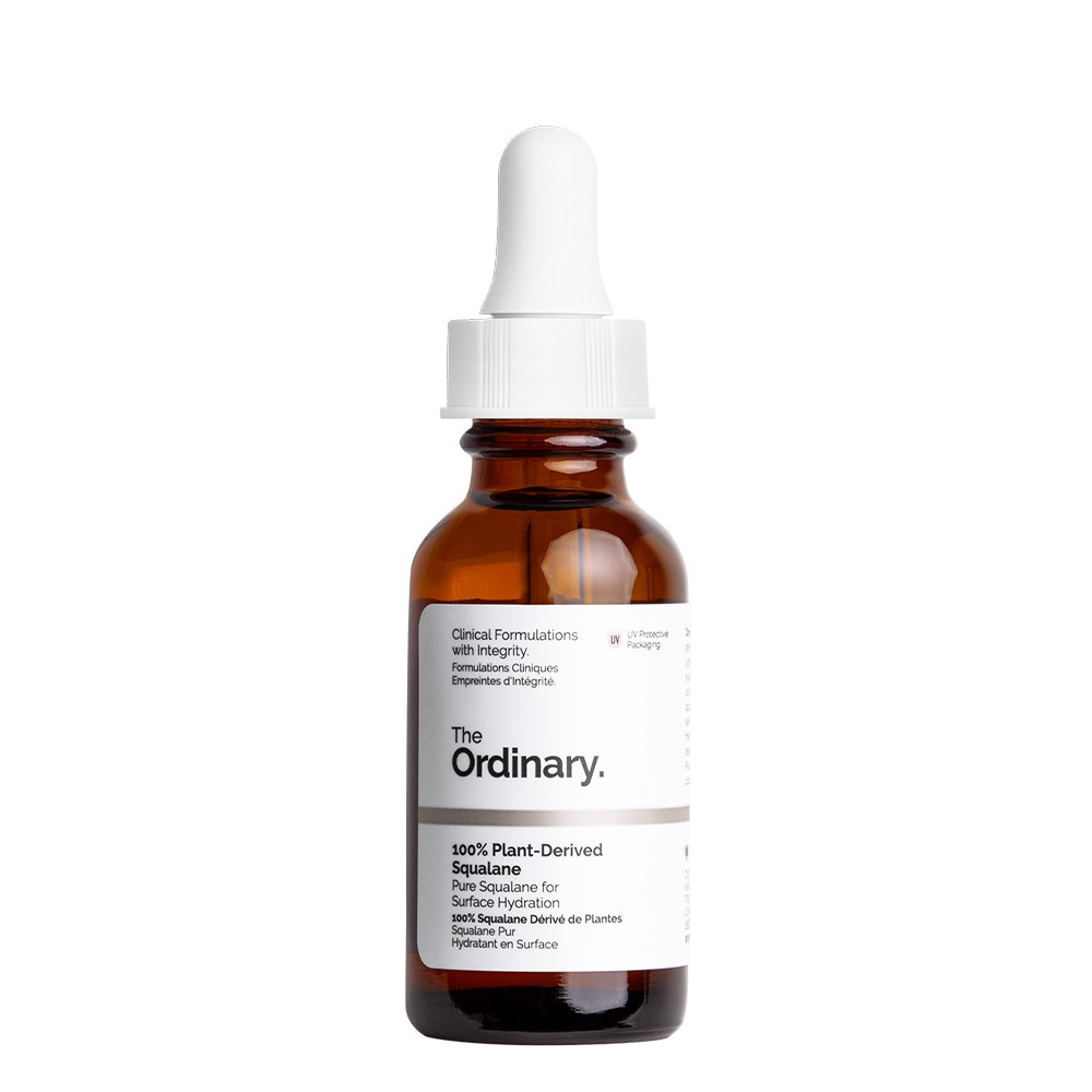 The Ordinary - 100% Plant-Derived Squalane - 