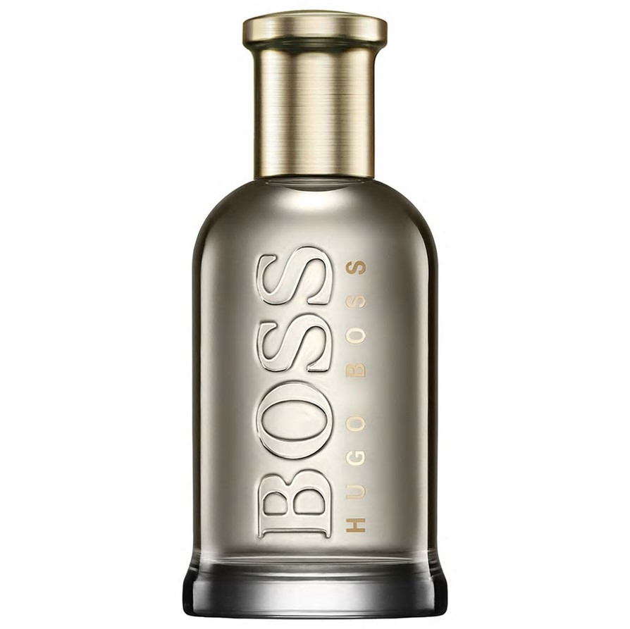 Hugo Boss - Boss Bottled Parfum Spray -  50 ml