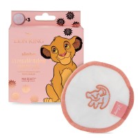 MAD BEAUTY Lion King Cleansing Pads