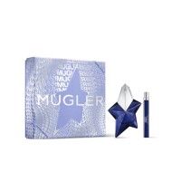 Mugler Angel Elixir Eau de Parfum Spray 50Ml Set