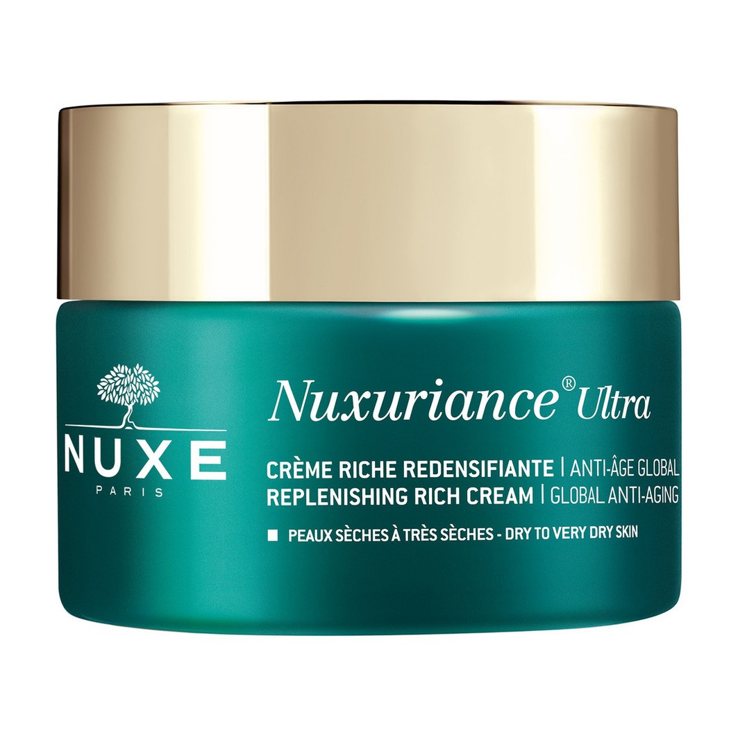 NUXE - Nuxuriance Ultra Crème Riche - 