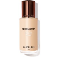 Guerlain Glow Fluid Foundation