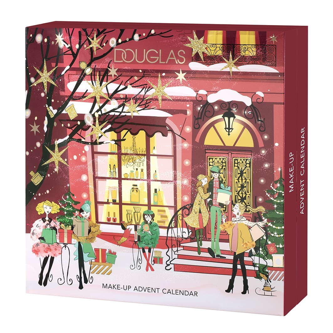 Douglas Collection    1 pieces