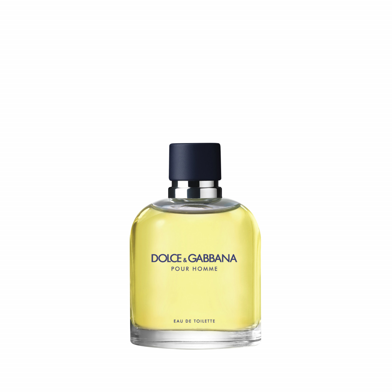 Dolce&Gabbana - Pour Homme Eau de Toilette -  75 ml