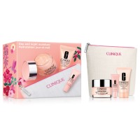 Clinique Day And Night Moisture Set