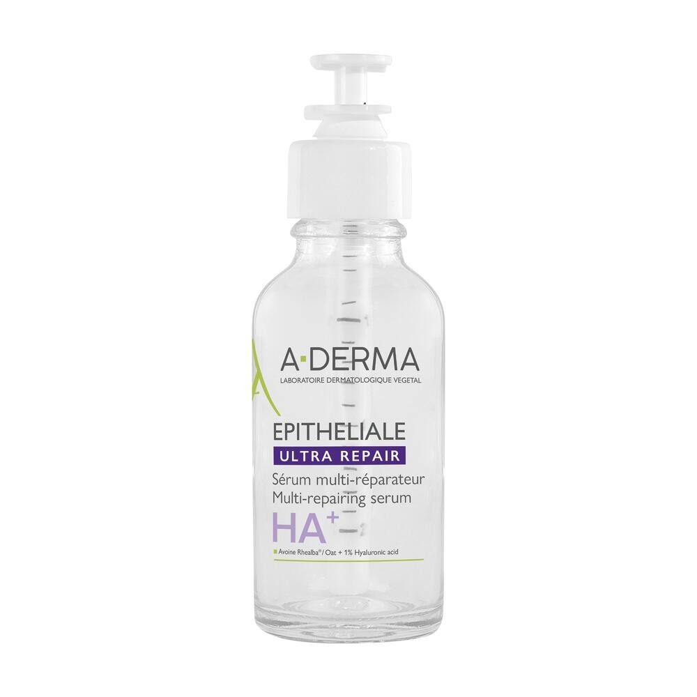 A-DERMA - Serum Multi Reparador - 
