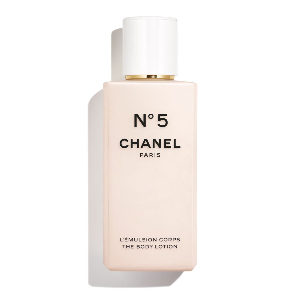 CHANEL - N°5 L'ÉMULSION CORPS - 