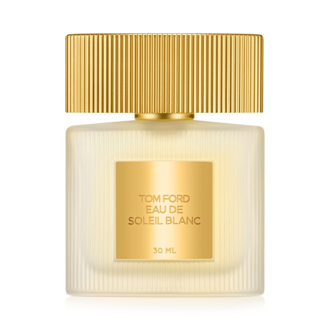 Tom Ford - Eau De Soleil Blanc Eau de Toilette Spray -  30 ml