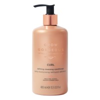 Grow Gorgeous Curl Conditioner