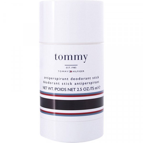 Tommy Hilfiger - Tommy Antiperspirant Stick -