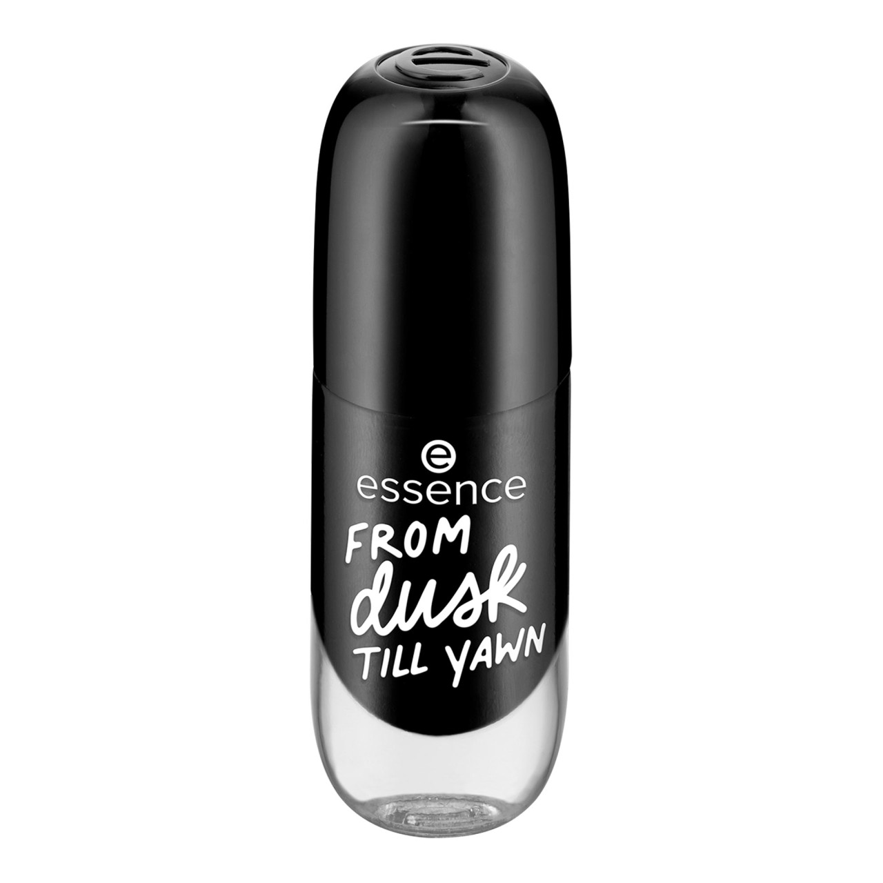 ESSENCE - GelNail Colour -  From Dusk Ty
