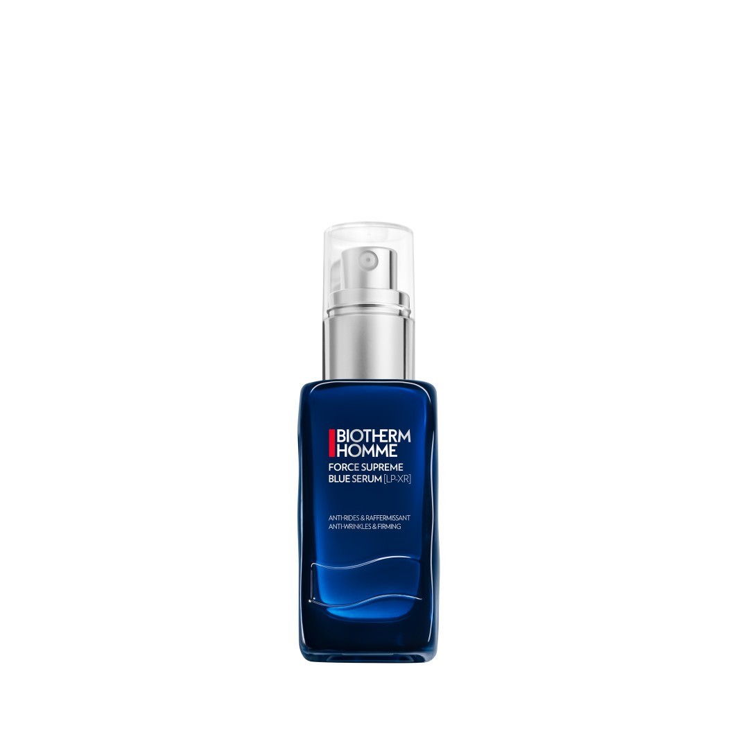Biotherm Homme - Blue Serum -  60 ml