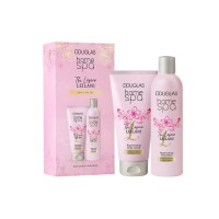 Douglas Collection The Lagoon Leilani Daily Spa Set S