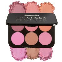 Douglas Make-up Pallets My Cheek Palette Douglas Make-up Pallets My Cheek Palette