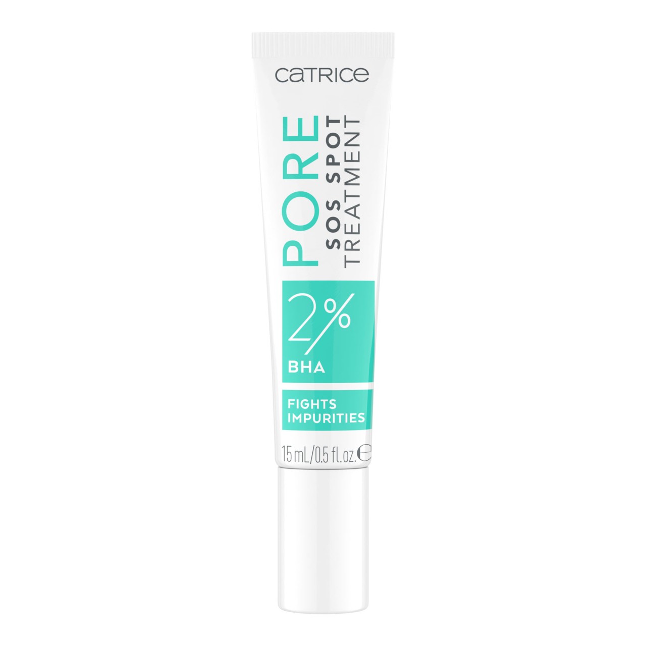 CATRICE - Pore SOS Spot Treatment - 