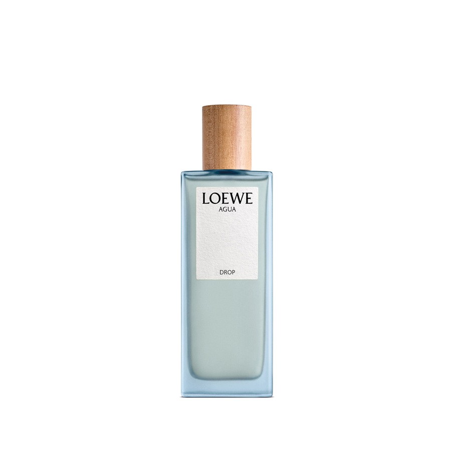 Loewe - Agua Drop Eau de Parfum Spray -  50 ml