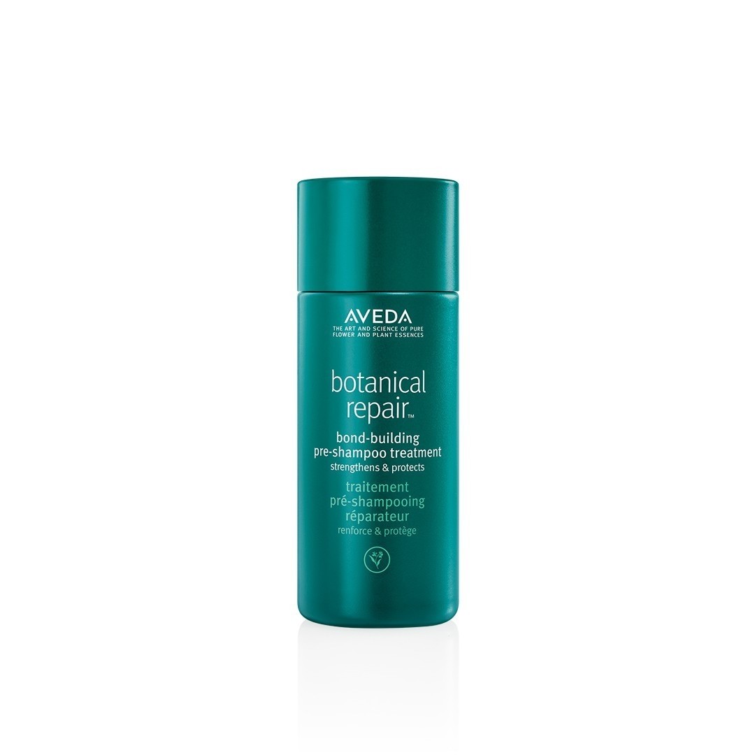 AVEDA - Pre-Shampoo Treatment - 
