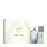 Calvin Klein CK One Essence Eau de Parfum Spray 100 Ml Set