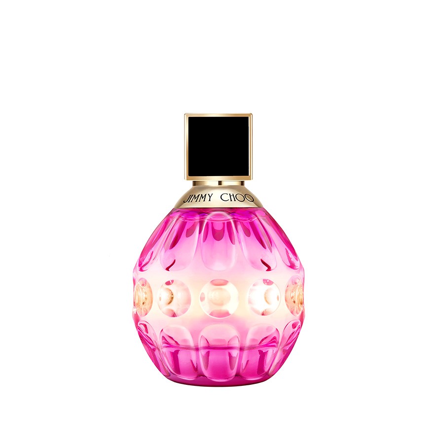 Jimmy Choo - Rose Passion Eau de Parfum Spray -  60 ml