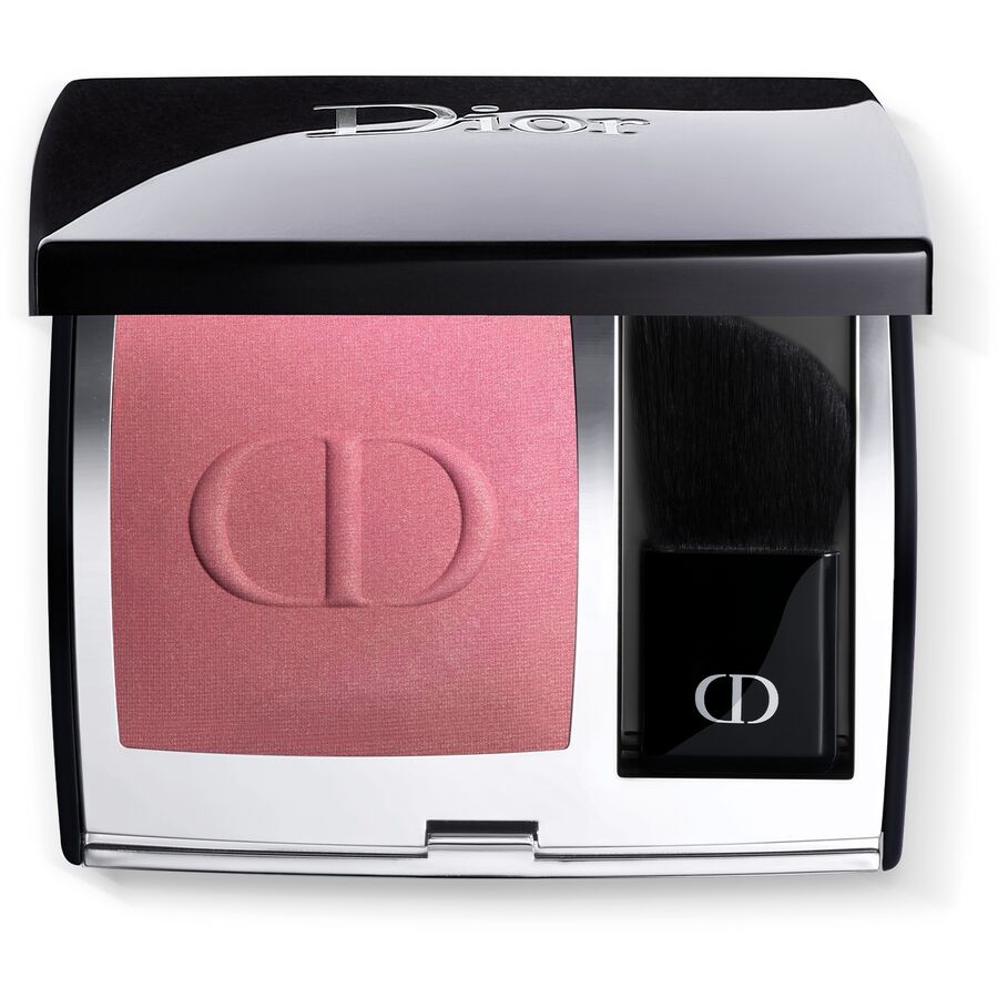 DIOR - Shimmer Blush -  219 - Rose Montagne