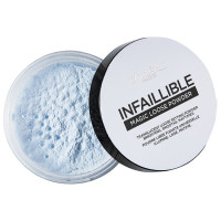L'Oréal Paris Powder Infaillible Loose Universel
