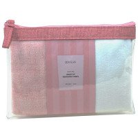 Douglas Exclusivos Rosy Spa Make Up Remover Towel Set