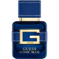 Guess Iconic Iconic Blue Eau de Parfum Spray