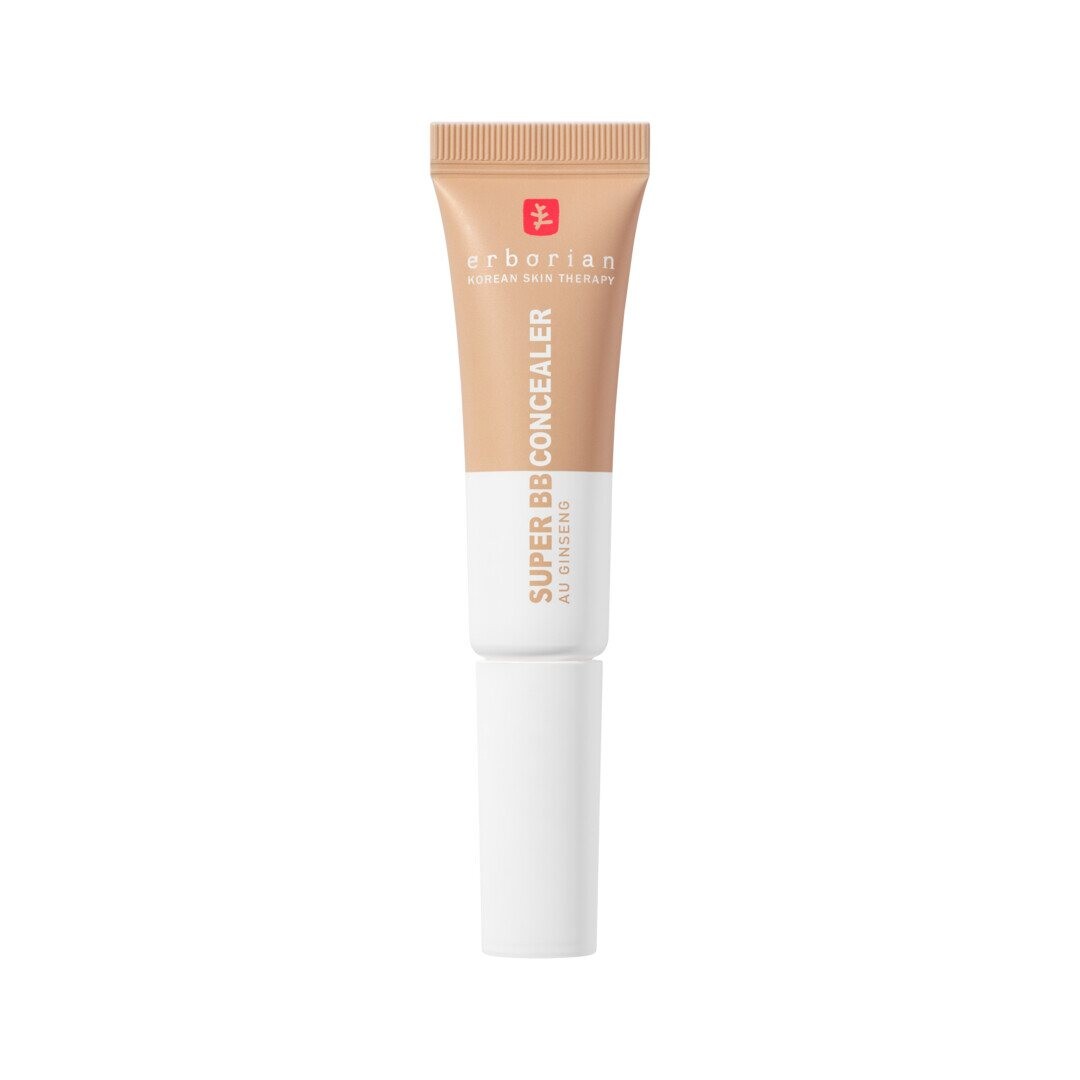 Erborian - Super BB Cream Concealer -  Deep