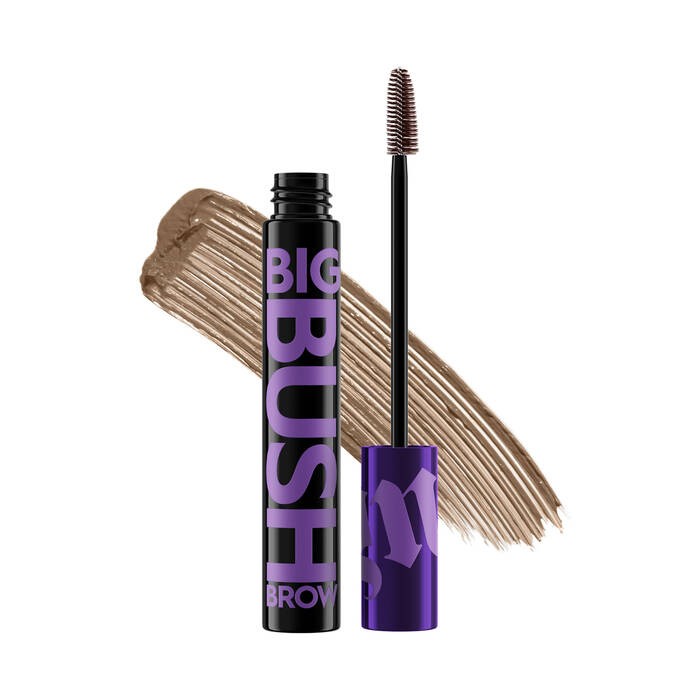 Urban Decay - Tinted Brow Gel -  Dark Drapes