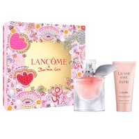 Lancôme La Vie Est Belle Eau de Parfum Spray 30Ml Set