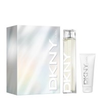 DKNY Dkny Woman Eau de Parfum Spray 100 Ml Set