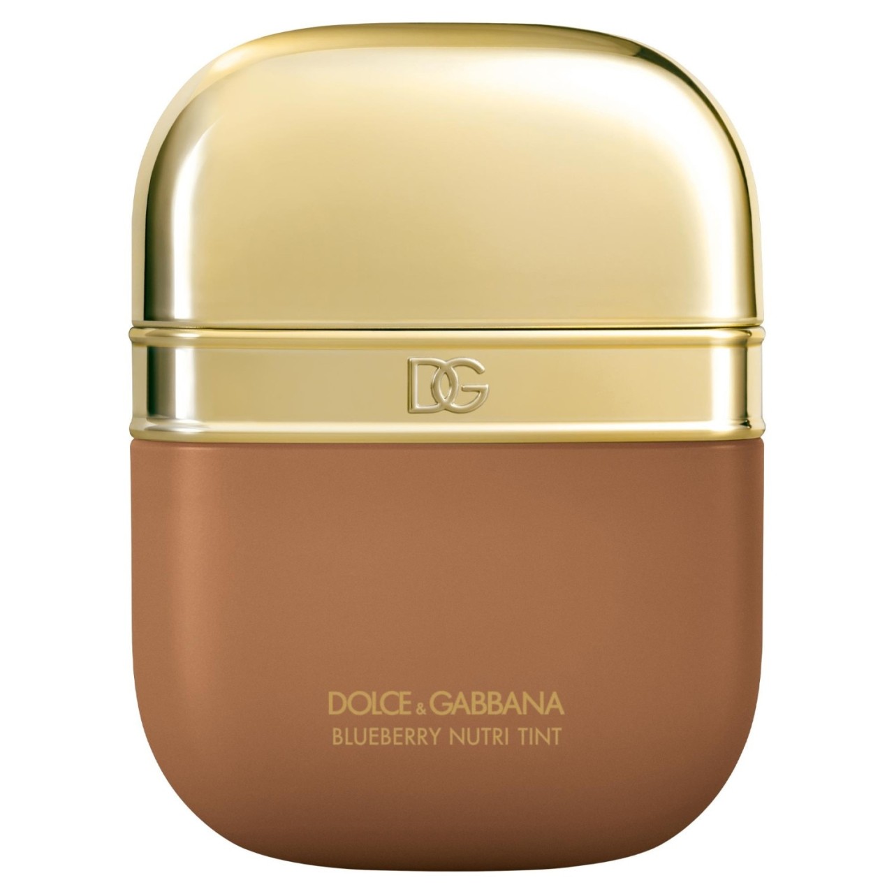 Dolce&Gabbana - Hydra Glow & Fresh Foundation -  12N