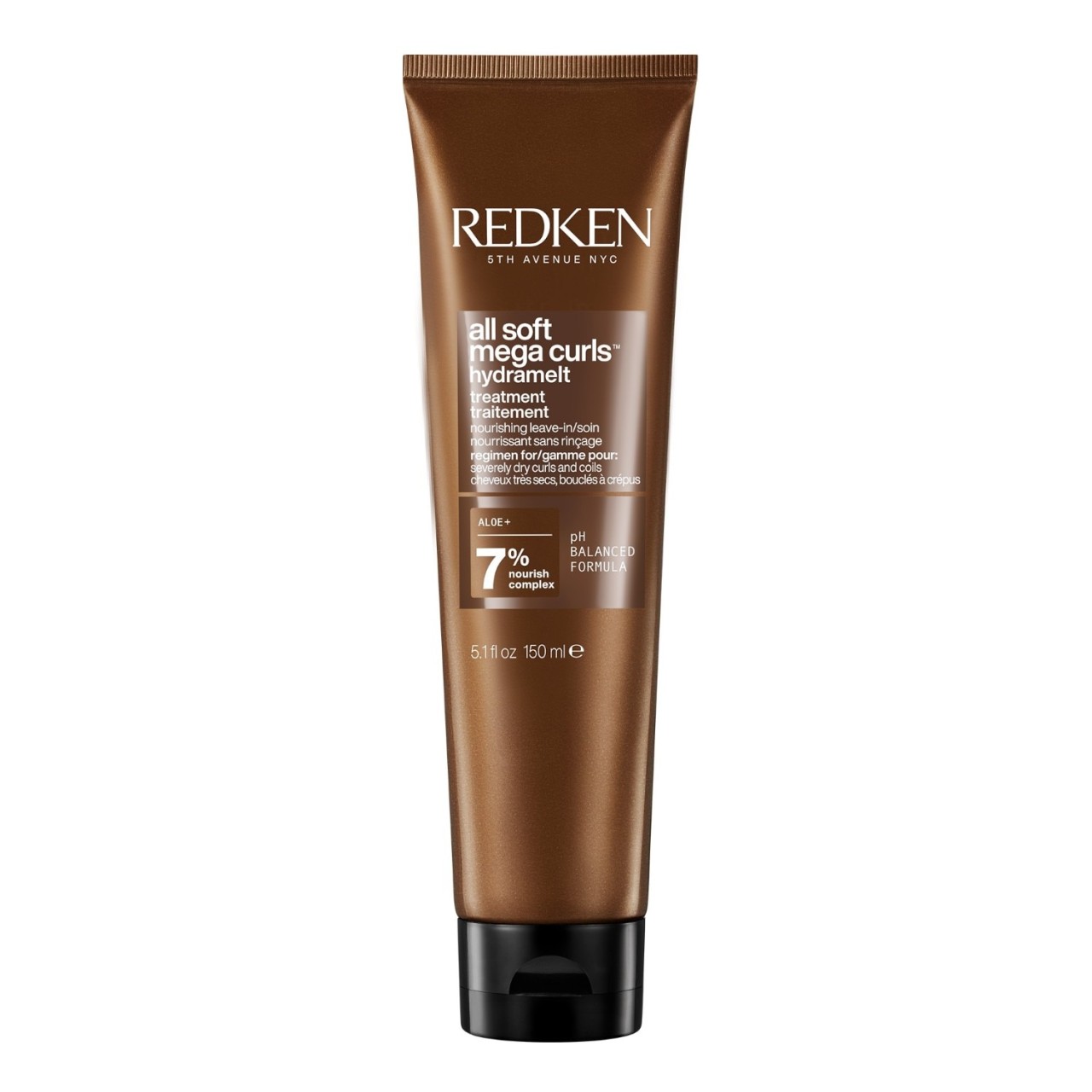 Redken - Hydramelt Leave-In - 
